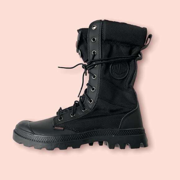 Palladium Shoes - NWT Palladium Pampa Tactical boots